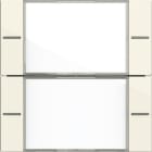 GIRA - SET BIL. 2-M CT SENS.TATT.4.55