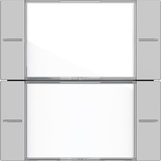 GIRA - SET BIL. 2-M CT SENS.TATT.4.55