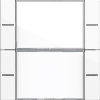 GIRA - SET BIL. 2-M CT SENS.TATT.4.55