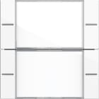 GIRA - SET BIL. 2-M CT SENS.TATT.4.55