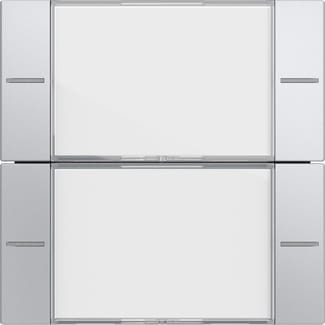 GIRA - SET BIL. 2-M CT SENS.TATT.4.55