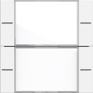 GIRA - SET BIL. 2-M CT SENS.TATT.4.55