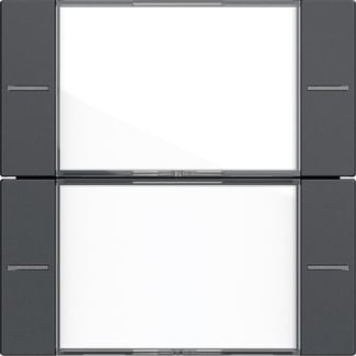 GIRA - SET BIL. 2-M CT SENS.TATT.4.55