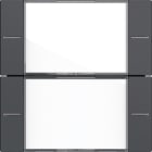 GIRA - SET BIL. 2-M CT SENS.TATT.4.55