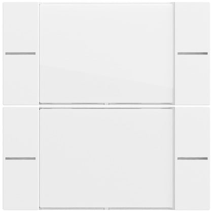 GIRA - SET BIL. 2-M CT SENS.TATT.4.70