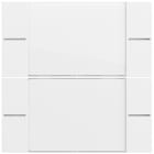 GIRA - SET BIL. 2-M CT SENS.TATT.4.70