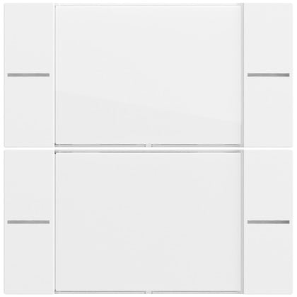 GIRA - SET BIL. 2-M CT SENS.TATT.4.70