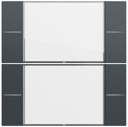GIRA - SET BIL. 2-M CT SENS.TATT.4.70