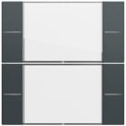 GIRA - SET BIL. 2-M CT SENS.TATT.4.70