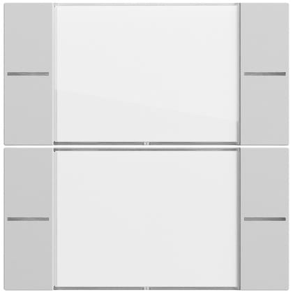 GIRA - SET BIL. 2-M CT SENS.TATT.4.70