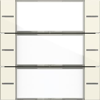 GIRA - SET BIL. 3-M CT SENS.TATT.4.55