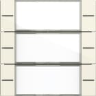 GIRA - SET BIL. 3-M CT SENS.TATT.4.55
