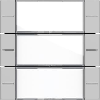 GIRA - SET BIL. 3-M CT SENS.TATT.4.55