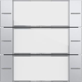GIRA - SET BIL. 3-M CT SENS.TATT.4.55