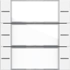 GIRA - SET BIL. 3-M CT SENS.TATT.4.55