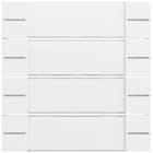 GIRA - SET BIL. 4-M CT SENS.TATT.4.70