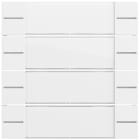 GIRA - SET BIL. 4-M CT SENS.TATT.4.70