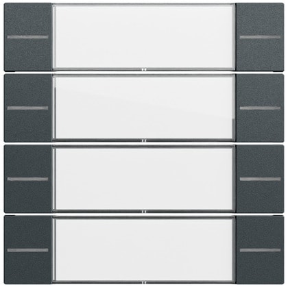 GIRA - SET BIL. 4-M CT SENS.TATT.4.70