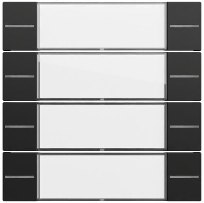 GIRA - SET BIL. 4-M CT SENS.TATT.4.70