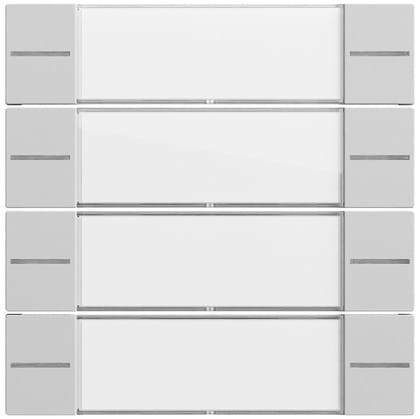 GIRA - SET BIL. 4-M CT SENS.TATT.4.70