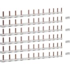 GIRA - SET BIN.FASE 1P ATT.ON/OFF /VEN. 24/12-C