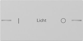 GIRA - BIL. SET BIL. 2-M PERS. SENS.TATT.4.55