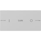 GIRA - BIL. SET BIL. 2-M PERS. SENS.TATT.4.55