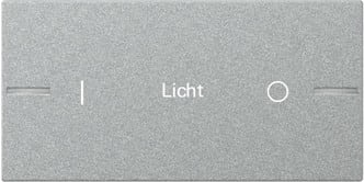 GIRA - BIL. SET BIL. 2-M PERS. SENS.TATT.4.55