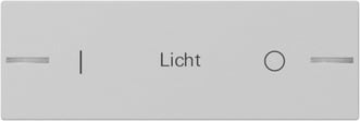 GIRA - BIL. SET BIL. 3-M PERS. SENS.TATT.4.55