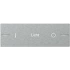 GIRA - BIL. SET BIL. 3-M PERS. SENS.TATT.4.55