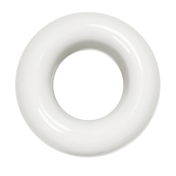 GI GAMBARELLI - PASSAFILO PORCELLANA D 16