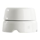 GI GAMBARELLI - SCATOLA DERIVAZIONE PORCELLANA 80