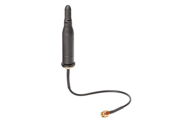 ELKRON - Antenna per interfaccia di comunicazione GSM/GPRS/4G del sistema MEDEA ed MP3000, fissaggio su contenitore metallico ANT 2/4G BM ANTENNA BOX METALL.