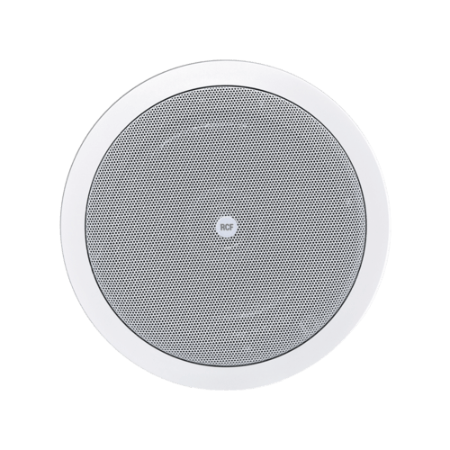 ELKRON - Diffusore acustico da incasso 175 mm linea EVAC DIFFUSORE ACUSTICO 175 MM. 80AT7900123