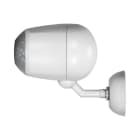 ELKRON - Proiettore di suono monodirezionale completo di staffa waterproof 20W linea EVAC monod.