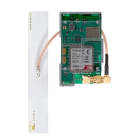 ELKRON - Interfaccia 4G con antenna per centrali serie MP3000 IT3000-4G INTERFACCIA 4G.
