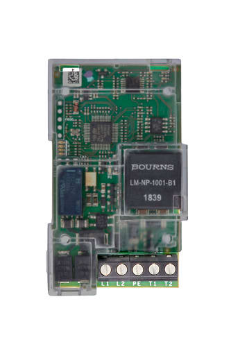 ELKRON - Interfaccia PSTN per centrali MP3000 IT3000-PSTN.