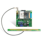 ELKRON - Modulo comunicatore GSM/GPRS con antenna per centrali gamma MP500 interfaccia IMG500. 80CT5510111
