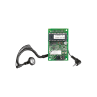 ELKRON - scheda di sintesi vocale per centrali gamma MP500 con messaggi preregistrati in italiano, francese e inglese interfaccia GB. 80CT6610111