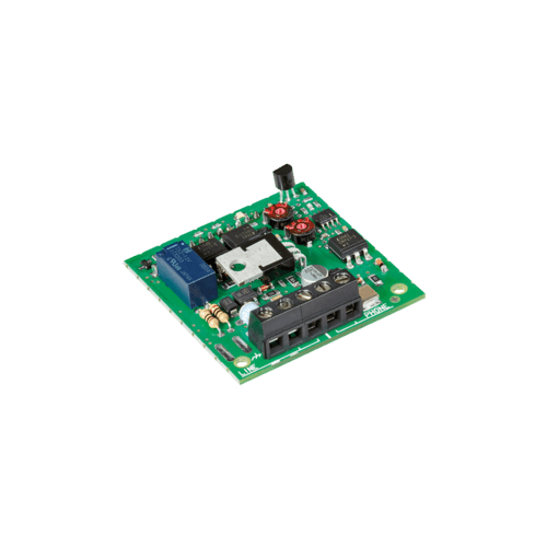 ELKRON - Scheda interfaccia linea telefonica PSTN per centrale MP500/4N, MP500/8 e MP500/16 o ricambio PIASTRA ILT500-N INTERF.LINEA.