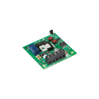 ELKRON - Scheda interfaccia linea telefonica PSTN per centrale MP500/4N, MP500/8 e MP500/16 o ricambio PIASTRA ILT500-N INTERF.LINEA.