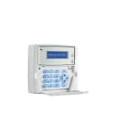 ELKRON - Comunicatore GSM-GPRS, 4 ingressi 1 uscita, invio vocale, SMS, IP, CT12-M/B combinatore GSM 4 canali.