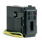 ELKRON - Lettore chiave elettronica per centrali gamma MP100, scheda chiave universale DK21 e compatibile chiave DK20 DK2000M INSERITORE IMQ.