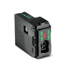 ELKRON - lettore chiave elettronica per centrali gamma MP500 compatibile chiavi DK70 e DK80 DK500M-E.