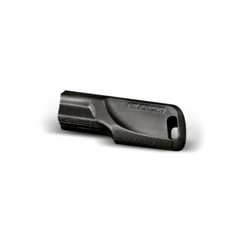 ELKRON - Chiave elettronica compatibile con lettore DK500M-E DK50 chiave elettronica. 80DK5400211