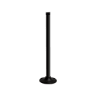 ELKRON - Colonna infrarossi precablata da esterno altezza 1,6 m, 6 fasci 3TX/3RX, portata 100 m EL100RT 6PH/16 COLONNA IR EST.