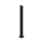 ELKRON - Colonna infrarossi precablata da esterno altezza 1,5 m, 6 fasci 3TX/3RX, portata 250 m EL250RT 6PH/15 COLONNA IR EST.