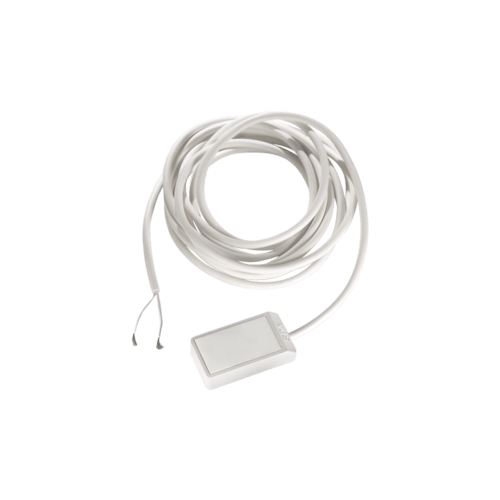 ELKRON - Rilevatore di rottura vetri piezodinamico GD05PL per la sicurezza domestica. 80GD0400113