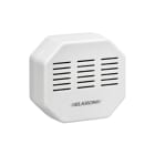 ELKRON - Relè interruttore radio 230VCA 10A con lettura consumo e comunicazione Zigbee 2.4Ghz RM600. 80HA0200113