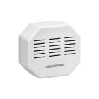 ELKRON - Relè interruttore radio 230VCA 10A con lettura consumo e comunicazione Zigbee 2.4Ghz RM600.
